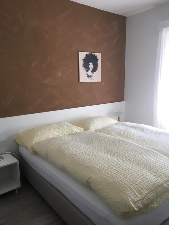 B&B Tencia Prato Room photo